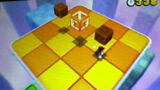 Super Mario 3D Land Walkthrough World 4-5 All 3 Star Coins