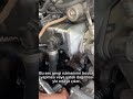 Bmw N47 kayış gergi sesi #bmw #bmwlife #keşfet #fyp
