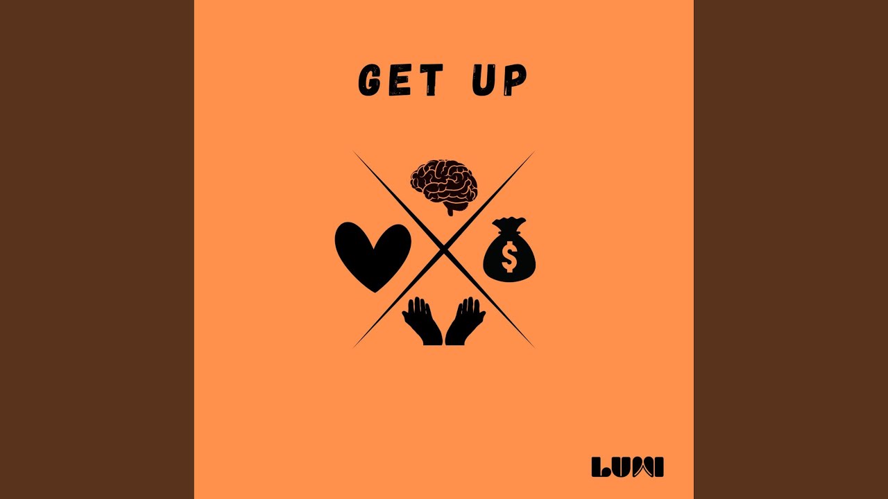 Guarda Get Up su YouTube Guarda Get Up su YouTube