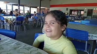 Sophia Marcelle e papai pela 3ª vez no clube