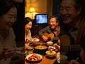#김치찌개 #된장찌개 #집밥감성 #한국음식 #엄마의밥상 #먹방노래 #SunoAI #감성음악