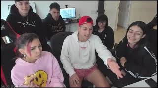 Milica Revela En Stream Que Tuvo Relaciones Con Twayko