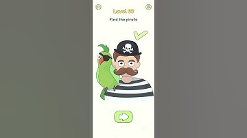 DOP: Draw One Part Level 83 Gameplay Walkthrough | Say Games #shorts #Shorts #fallen angel