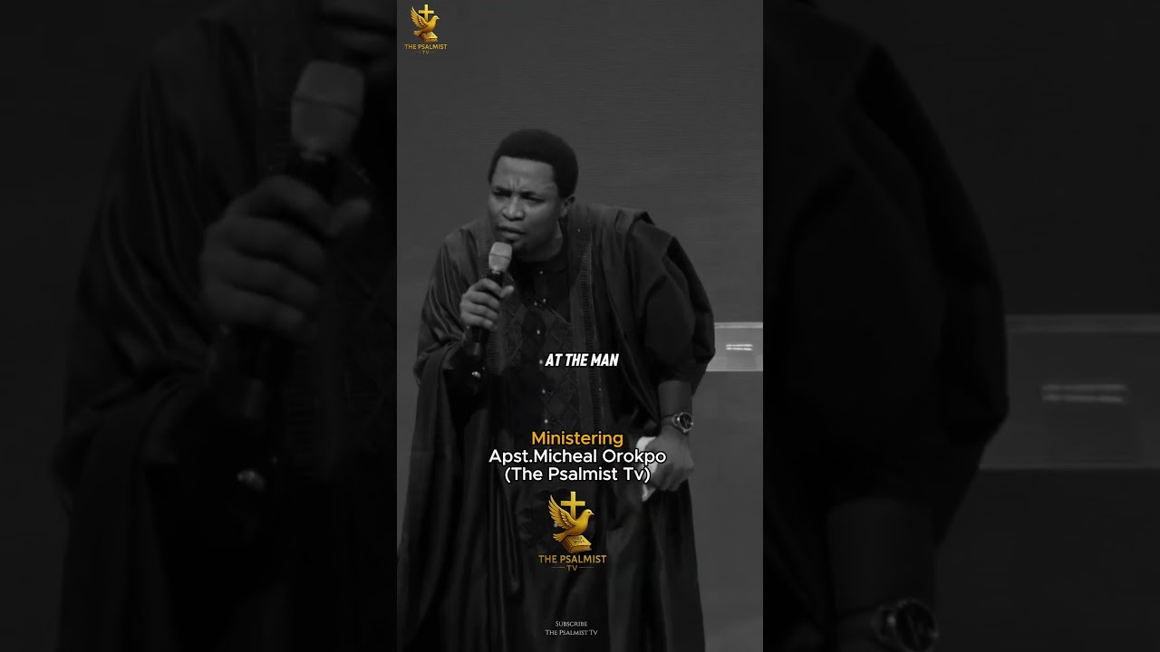 👑🔥 See What It Truly Means to Be Heirs of God’s Kingdom | Apostle Michael Orokpo  