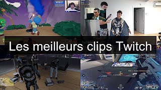 Les Meilleurs Clips Twitch Davidlebiscuit Franchi La Barre De 1000 Gifted Subs
