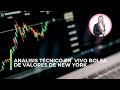Analisis técnico Bolsa de valores de New York septiembre 11 DE 2025