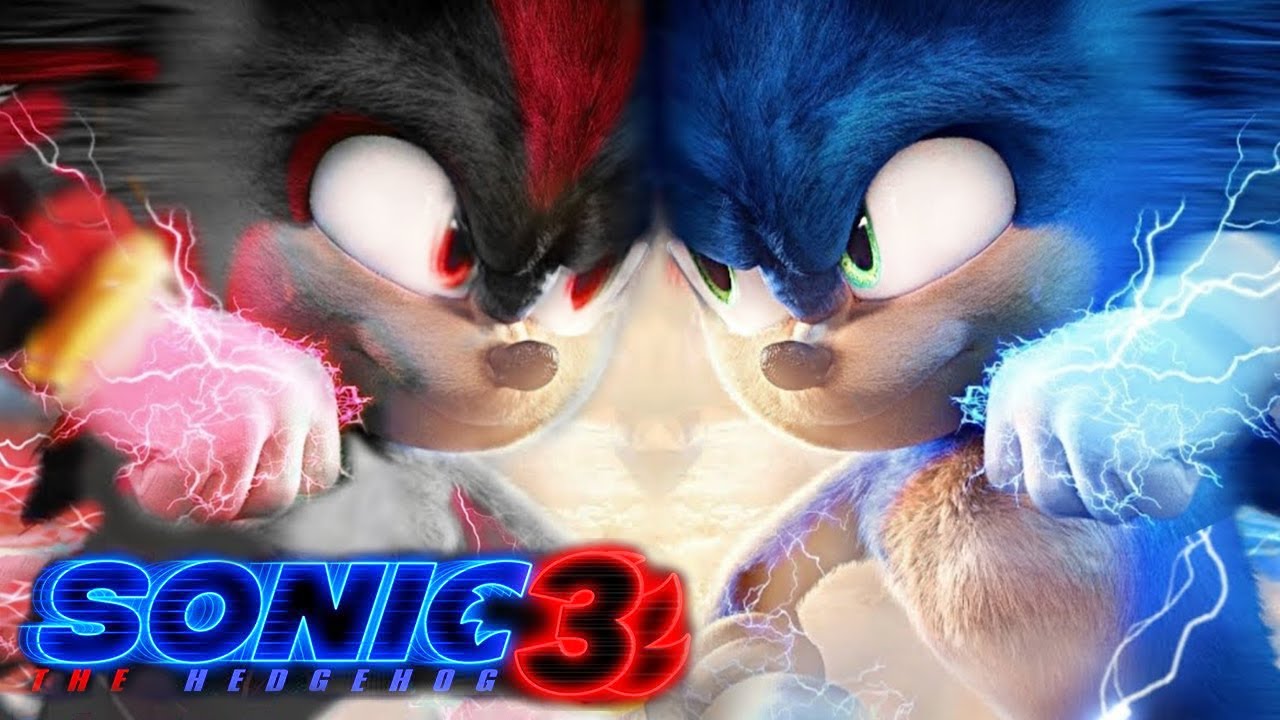 normie 𓆏🦔 on X: BREAKING: According to reputable source IMDB, the plot  to Sonic 3 has reportedly leaked‼️😳 looks like it might be adapting Sonic  CD 👀  / X