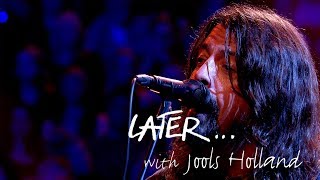 Video thumbnail of "Foo Fighters - Times Like These"