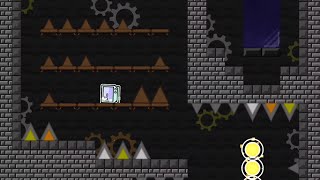 Extreme Platformer - Clockwork Calamity by MaddyGMD | Showcase