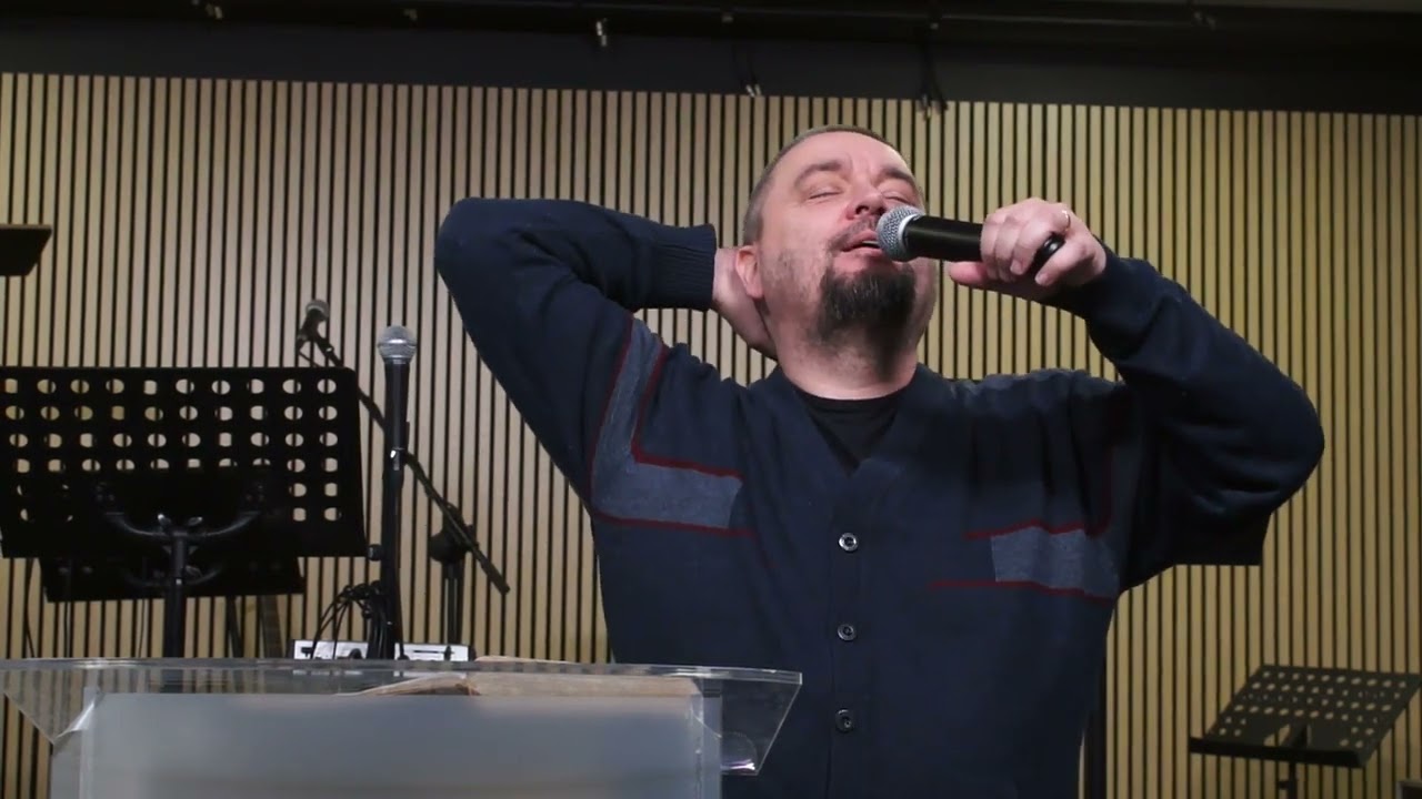 Fabian Błaszkiewicz -TWOJE POWOŁANIE