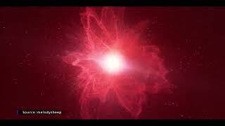 نظرية الانفجار العظيم - نشأة الكون
