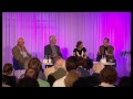 130529 - Debatt i Lund - Is democracy under threat?