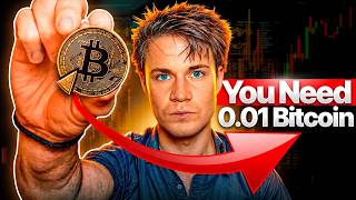 THIS IS THE MOST INSANE BITCOIN BULL CASE! ($7B BITCOIN BLUEPRINT EXPLAINED)