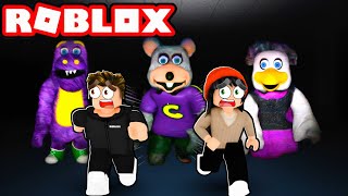 Download Lagu ROBLOX - Night Shift at Chuck E. Cheese's 2 with Alexa! MP3 Download Lagu ROBLOX - Night Shift at Chuck E. Cheese's 2 with Alexa! MP3