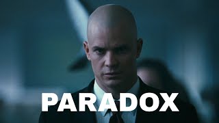 Kozah - Paradox | Hitman