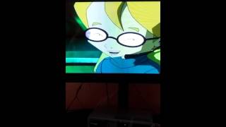 Code lyoko amnesia