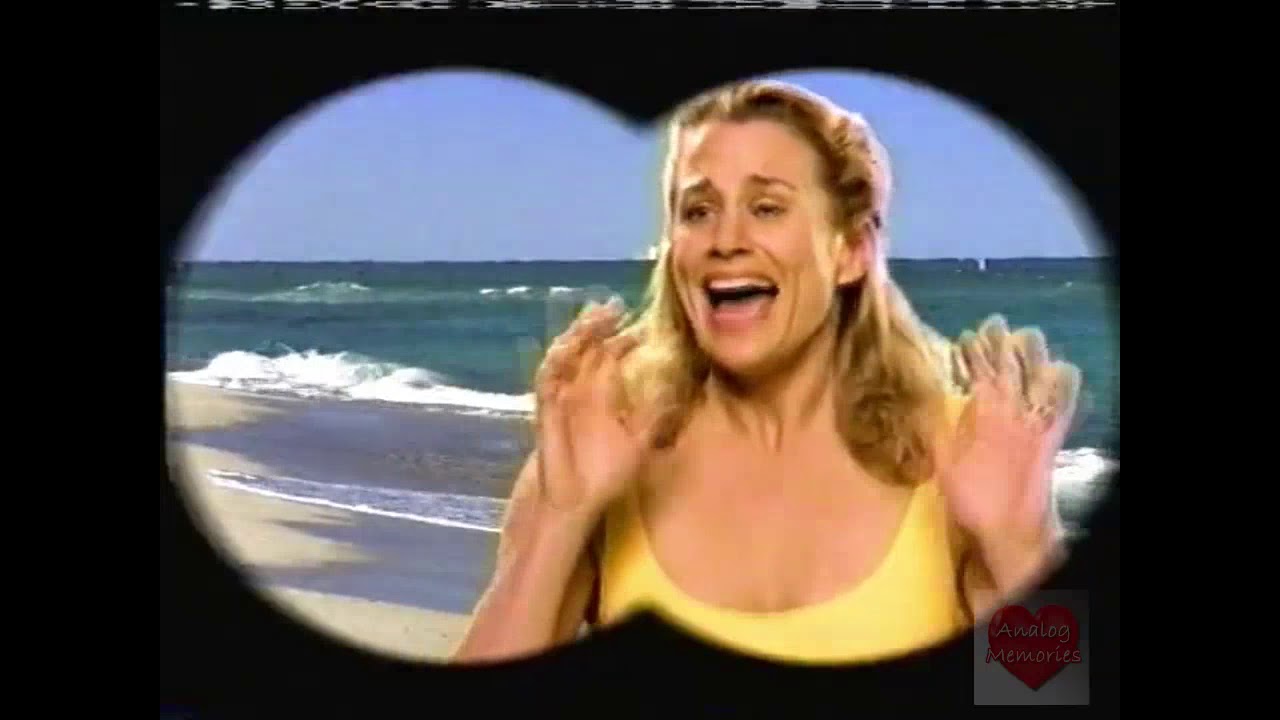 Banana Boat Sunscreen Television Commercial 2000 YouTube