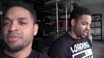 How Often Should You Workout @hodgetwins
