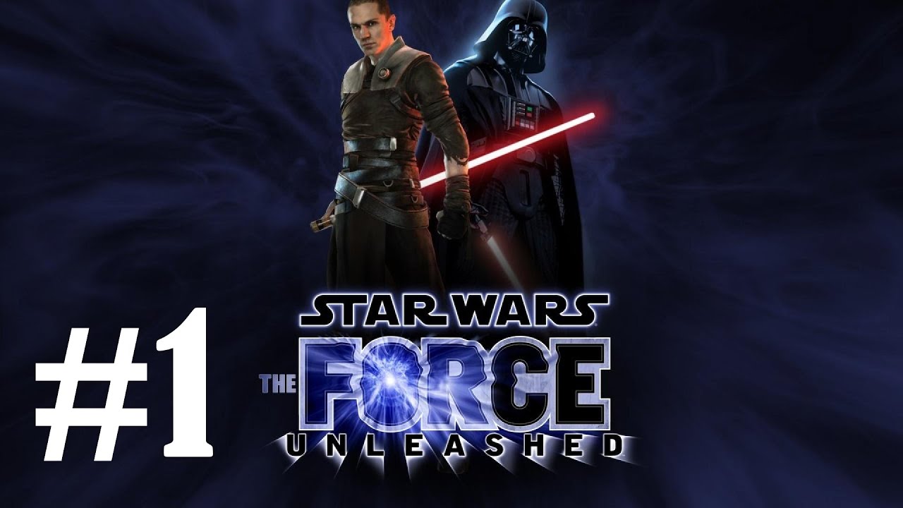 Star Wars El Poder de La Fuerza (Parte 1) Gameplay en Español by Star Wars El Poder de La Fuerza (Parte 1) Gameplay en Español by
