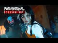 It’s Hard to Vacuum When a Demon Is Chasing You | Paranormal Clean Up | 3