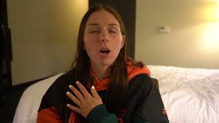 Life as a Student-Athlete on the rowing team-University of Miami
