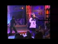 Brandy - Baby (Apollo Comedy Club)