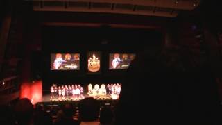 University of ALBERTA Convocation 2017 -8