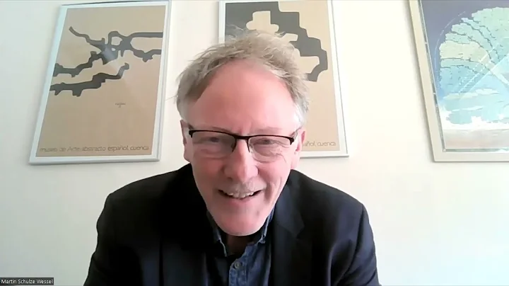 Online Seminar 'Historians and the War: Rethinking...