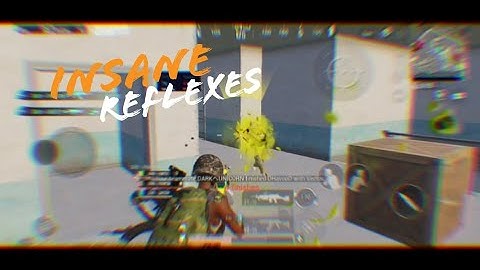 Insane Reflexes || BGMI MONTAGE ||SAMSUNG A3,A5,A6,A7,J2,J5,J7,S5,S6,S7,59,A10,A20,A30,A50,A70| |