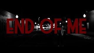 D.Cure - End of Me