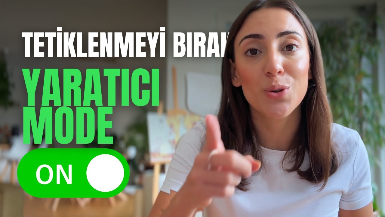 Her şey senin YANSIMAN: EIYPO Prensibi Nasıl Çalışır?