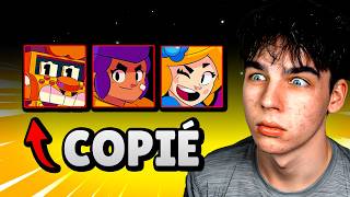 Je Copie Les Combos De Mes Adversaires En Duel 💀