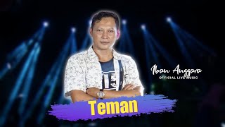 Teman - Iban Anggara [OFFICIAL]
