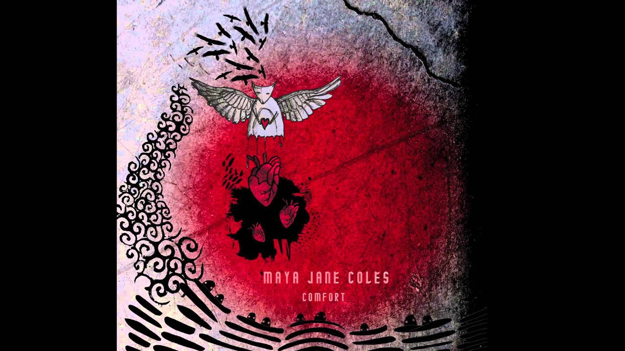 Obejrzyj Maya Jane Coles - Stranger w YouTube Obejrzyj Maya Jane Coles - Stranger w YouTube