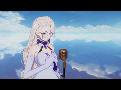 【翻唱】乃琳 - 阿拉斯加海湾【A-soul】