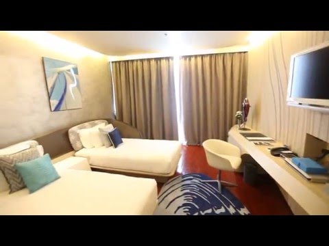 Hotel Baraquda MGallery by Sofitel