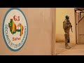 Mali withdraws from the regional anti-jihadist force G5 Sahel