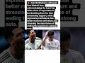 Jude Bellingham Sends Message to Real Madrid Fans After Disappointment 💬⚪️🔥#shorts
