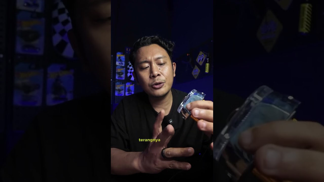 Lampu Biled Viral Part 2