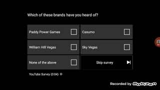 Pointless Celebrities Intro & Credits