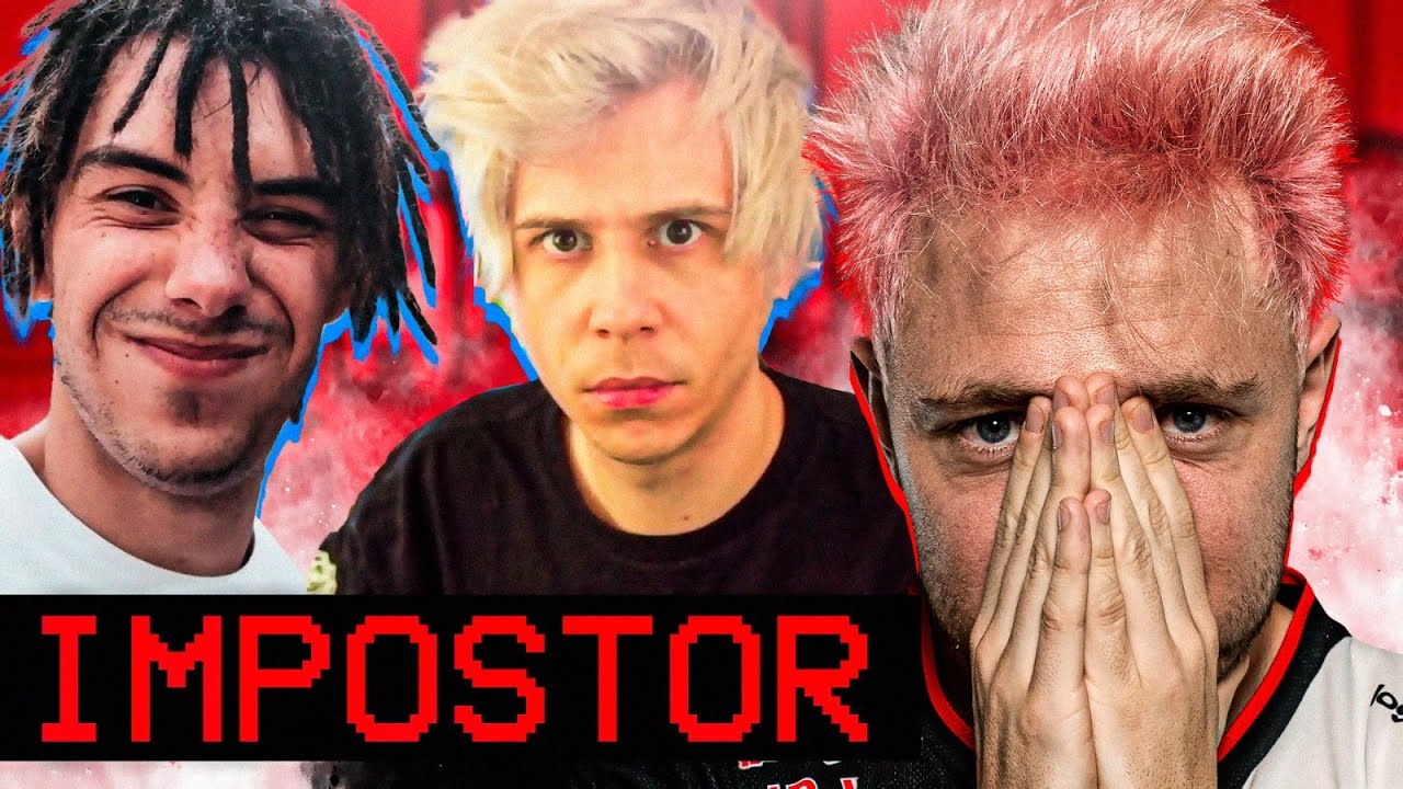 🔥 IBAI ME TRAICIONA JUGANDO CON KIDD KEO 🤬 PERO ME VENGO