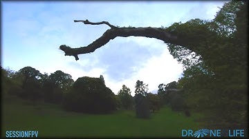 Gopro Hero 7 Fpv freestyle