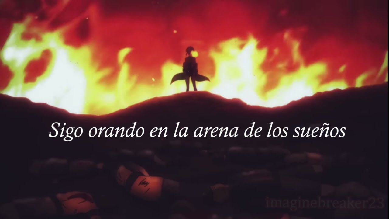 ishura Ending Sub español / Konomi suzuki (Hakka) sub español