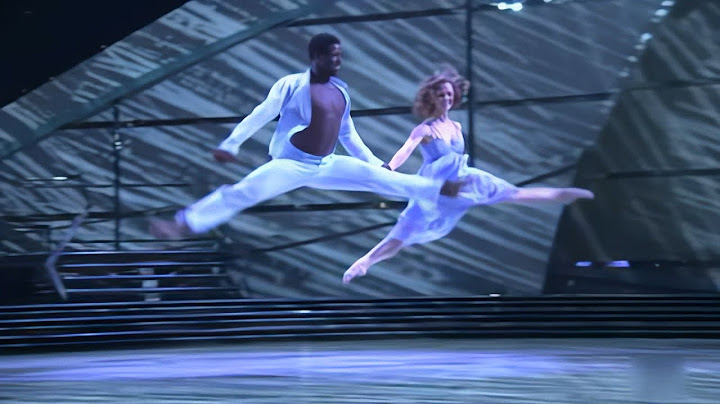 Melissa & Ade | Mandy Moore - Contemporary - Right Here Waiting | SYTYCD S5 [HD]