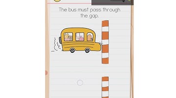 Brain Test All Star IQ Boost Level 563. Walkthrough Gameplay