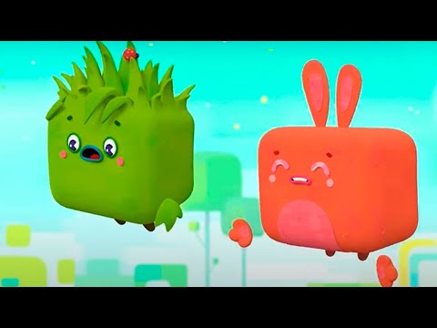Четверо в Кубе — Кубо-парад — Серия 52