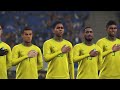 ⚽🎮PES 19 Tinha uma jogabilidade muito boa GAMEPLAY PS4