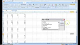 Demand Estimation