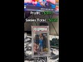 💥$100-$10,000 CARD CHALLENGE UPDATE EP.2💥 #panini #sportscards #nba