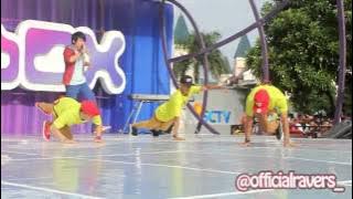 Randy Martin - I Love U More ( Inbox 27 Jan 2013 )